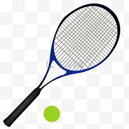 运动器材网球 