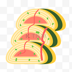 寿司食物图片_日本寿司食物 