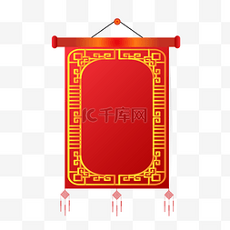 中式古典装饰图片_矢量手绘中式装饰