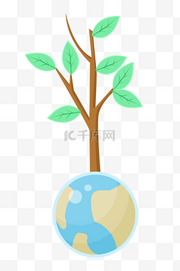 公益树木图片_地球树木环境