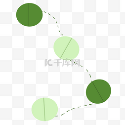 云计算机图片_ppt互联网链接图标