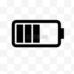 充电桩ui图片_正在充电的电池