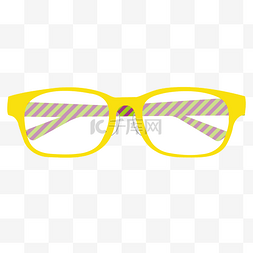造型眼镜图片_眼镜造型眼镜图案