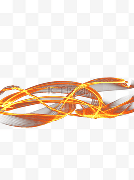 商用icon设计粒子光效素材-商用icon设计特效设计素材下载-千库网