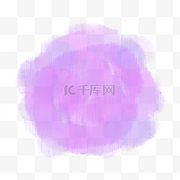 紫色圆圈花纹图片_紫色梦幻光圈