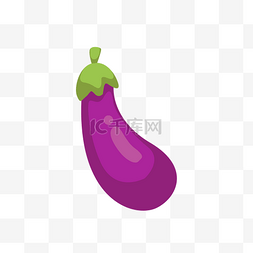 新鲜蔬果文字图片_蔬菜蔬果茄子图标