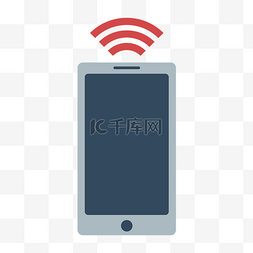 wifi图标图片_电话手机信号电话图标