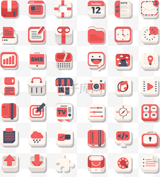 ios图片_ios素材-ios图片大全-千库网