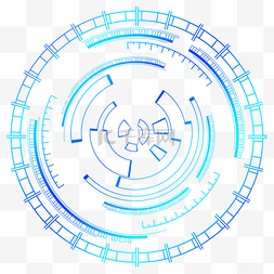 ar科技图标图片_科技元素开启高清图