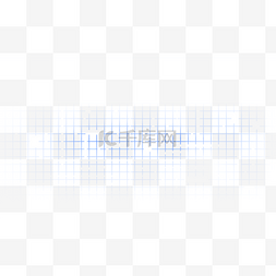格子纹理图片图片_蓝色简约格子边框纹理