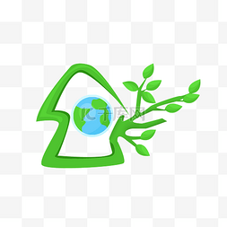  绿色地球家园