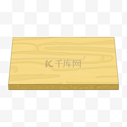 木纹拼花一块板子