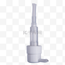 吸管工具图片_瓶子的喷头装置产品
