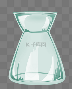 玻璃瓶子 