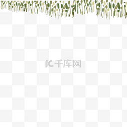 绿色植物发芽图片_绿色植物生长元素