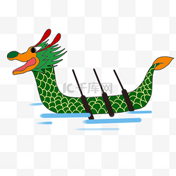 原木木桨图片_ 龙舟和木桨
