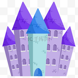  建筑城堡 