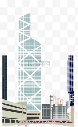 特色建筑图片_香港著名建筑标志建筑