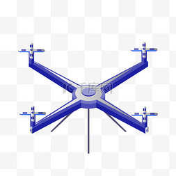 航拍航空遥控飞行器