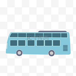 双层巴士图片_双层巴士汽车