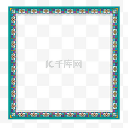 个性时尚图片_古典时尚精美边框