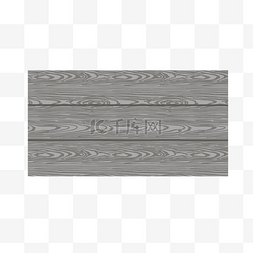 灰色纹理质感木板元素
