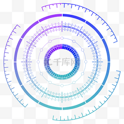 开启宝箱图片_科技元素开启高清图