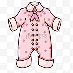婴儿服装素材图片_儿童服装婴儿服