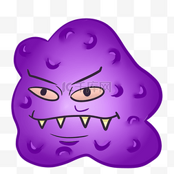 紫色拟人细菌