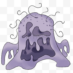 恶心紫色细菌