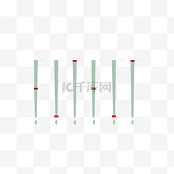 矢量刻度图片_矢量音量调节
