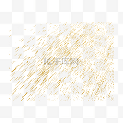 粒子led图片_创意金色粉尘漂浮素材