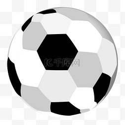 足球免费下载图片_风格风格足球免抠图