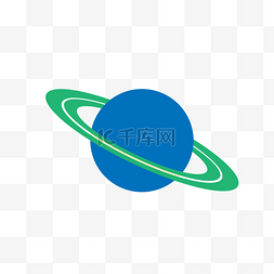 ui星球图片_外星元素星球PNG