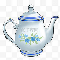 水壶陶瓷茶水壶泡茶