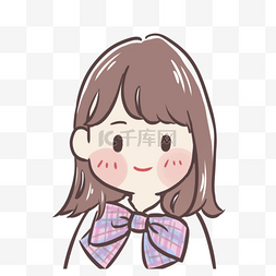 千库网>/免抠元素>/大女孩国潮旗袍>253_253