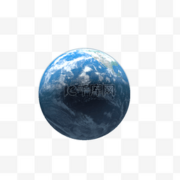 人类乐曲日图片_C4D人类家园地球插画