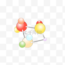 生物基因素材图片_DNA基因研究生物插画