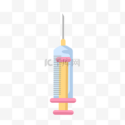 医疗用品针图片_医疗用品注射器