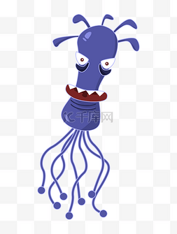 大肠杆菌结构简图图片_顽固蓝色细菌