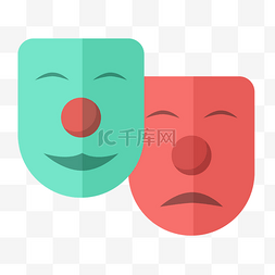 笑哭