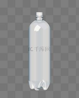 空瓶子图片_透明玻璃瓶子