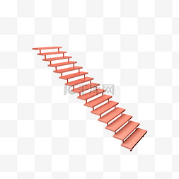 攀爬工具图片_立体创意台阶装饰