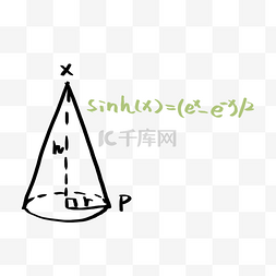 数学公式符号图片_圆形的大学高等数学