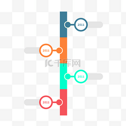 发展图片_矢量手绘PPT