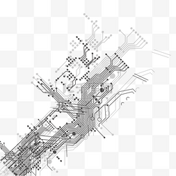 axure原件图片_电子原件电路板元素