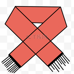 艾滋病图片_红色丝带