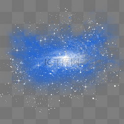 星云图片_宇宙星云png免扣素材
