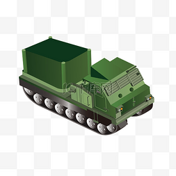 h5素材坦克图片_军事坦克 