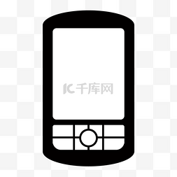 app图标ui图片_创意设计复古手机装饰图案